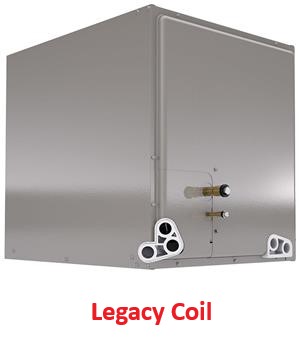  - Rheem Evaporator Coils